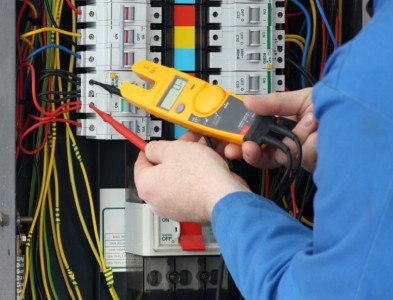 Equipamentos Elétricos